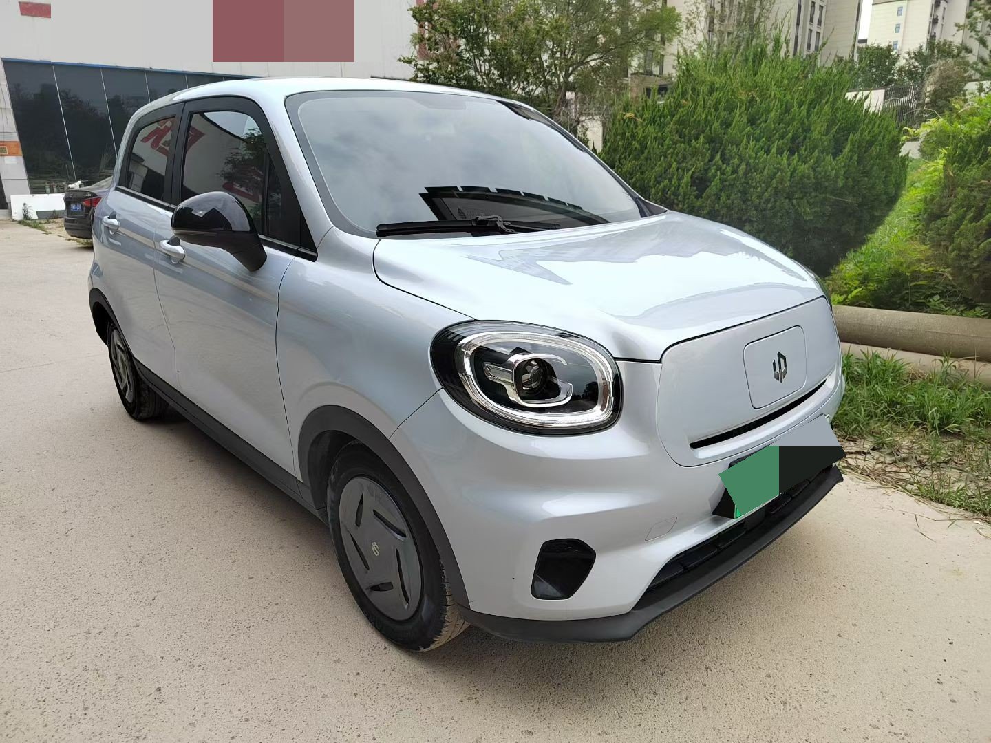 Leapmotor 2024 T03 200 Lite Edition