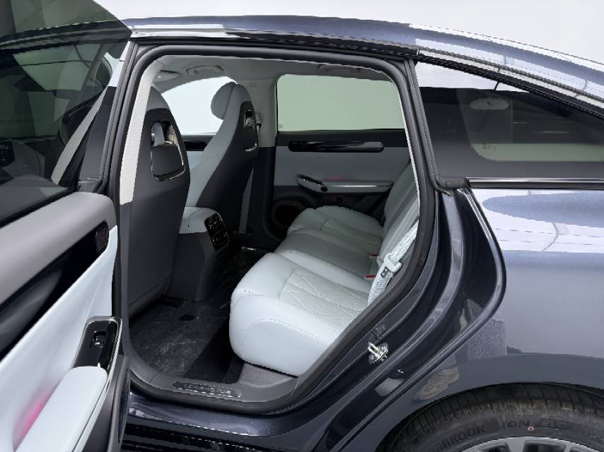 Leapmotor 2024 C01 316 Premium Edition