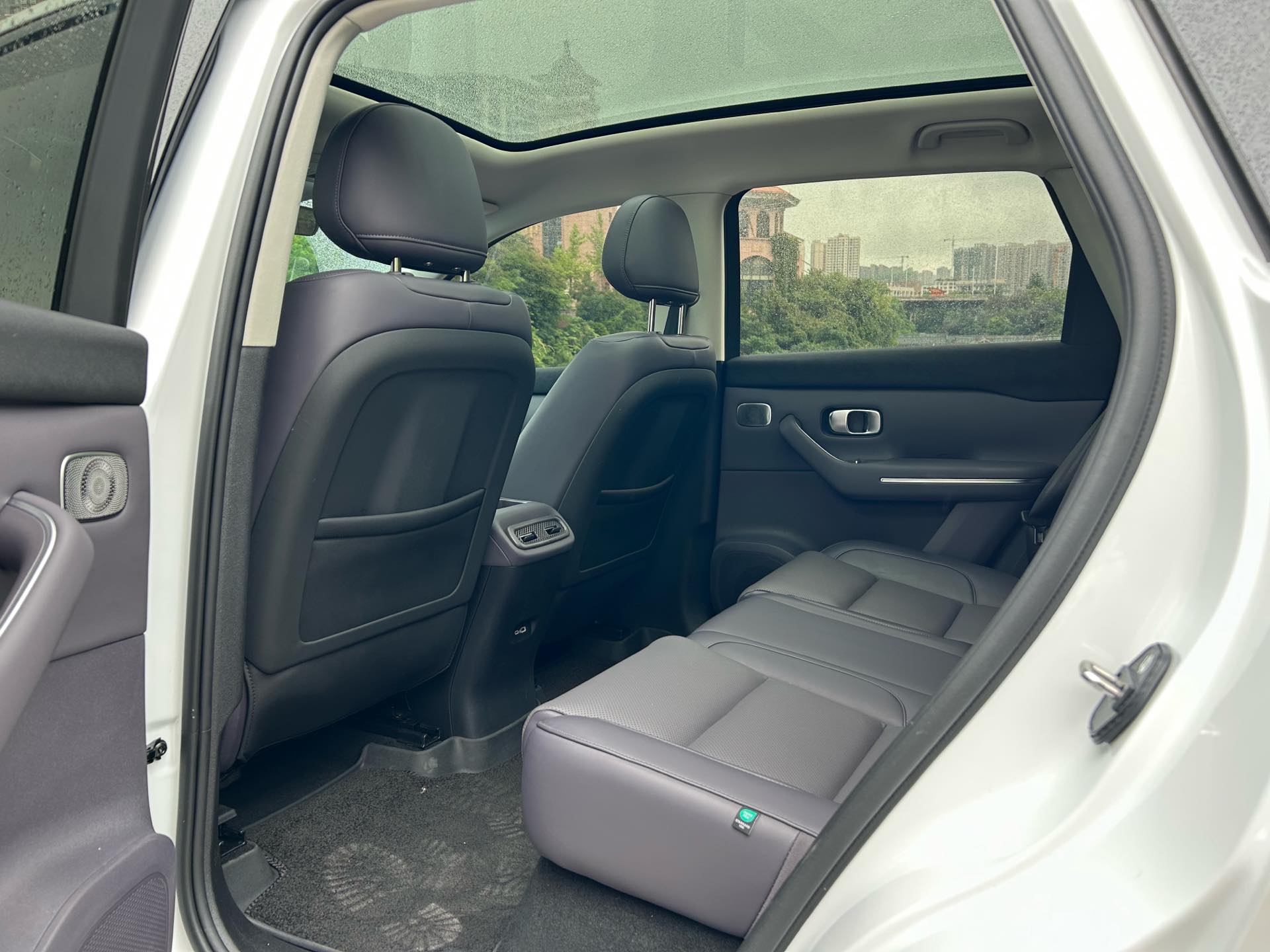 Leapmotor 2024 C10 530 Smart Edition