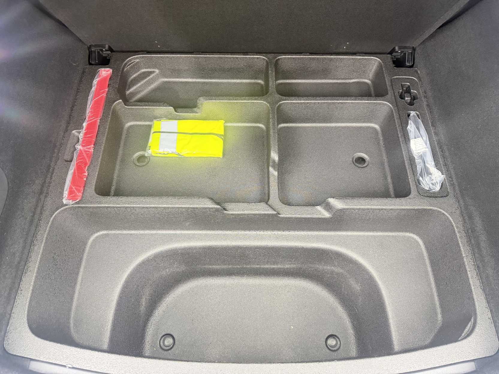 Leapmotor 2026 C11 640 LiDAR Ultimate Edition