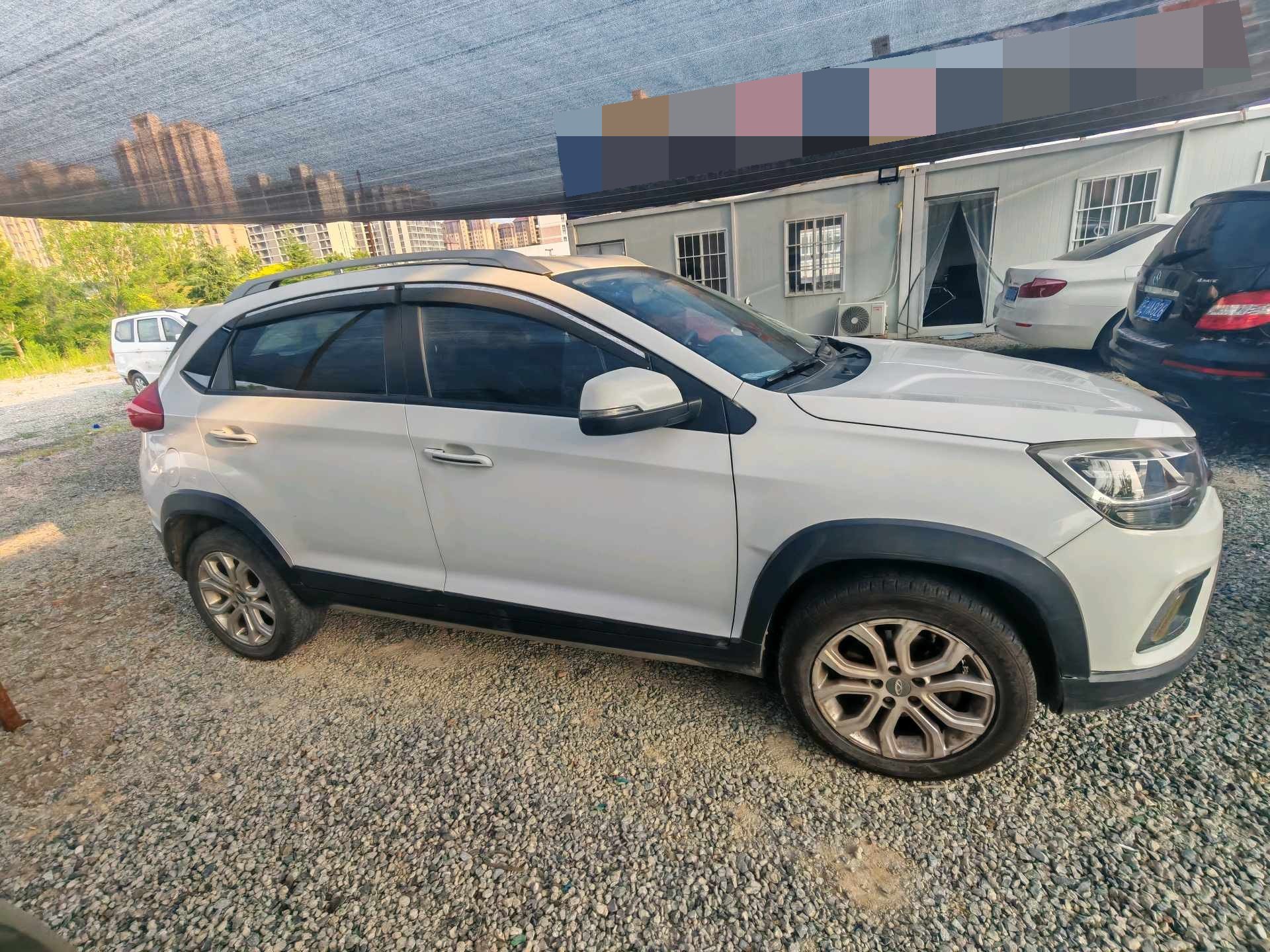 Chery 2020 Tiggo 3x 1.5 Zhixiang Edition Premium