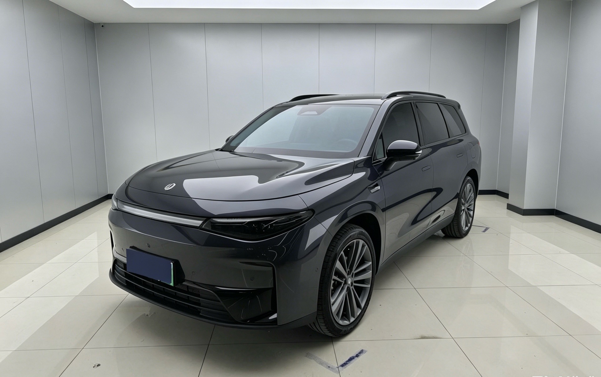 Leapmotor 2024 C16 200 Deluxe Edition