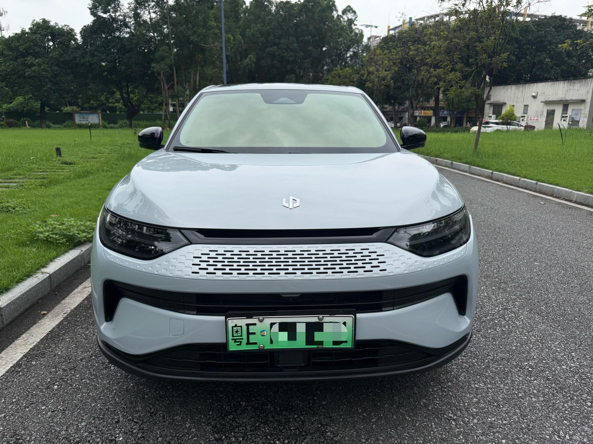 Leapmotor 2023 C11 200 Comfort Edition