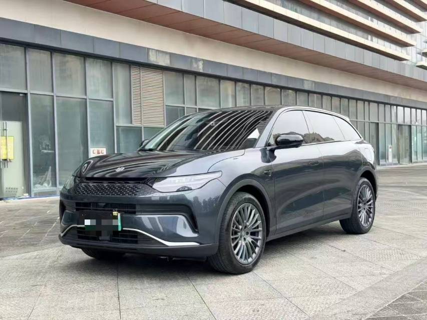 Leapmotor 2023 C11 200 Comfort Edition