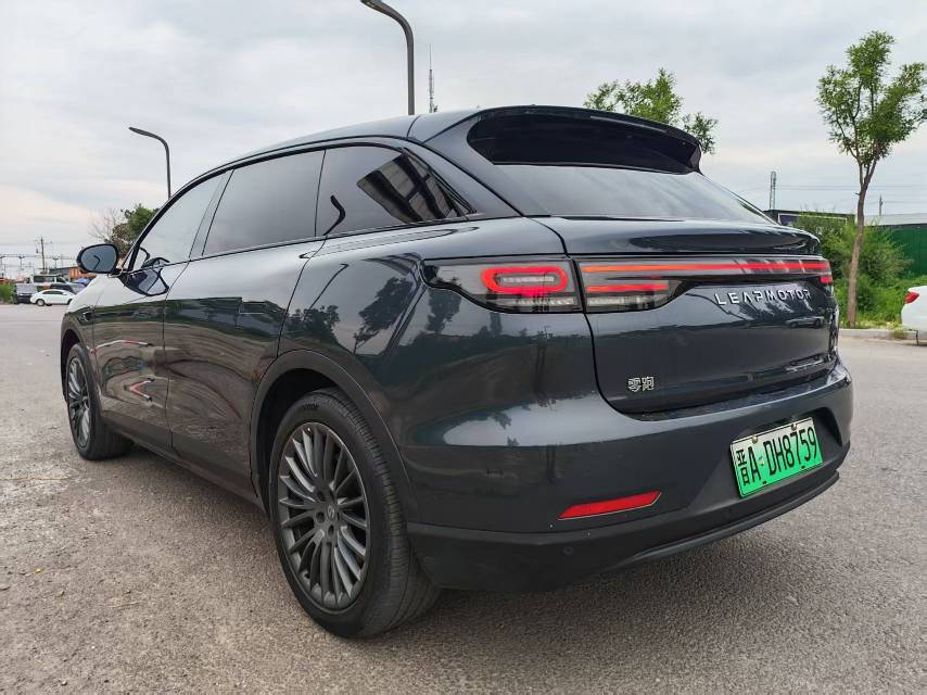 Leapmotor 2023 C11 500 Comfort Edition