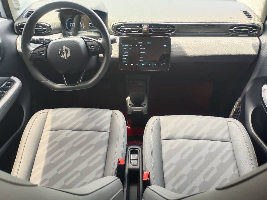 Leapmotor 2025 T03 310 Comfort Edition