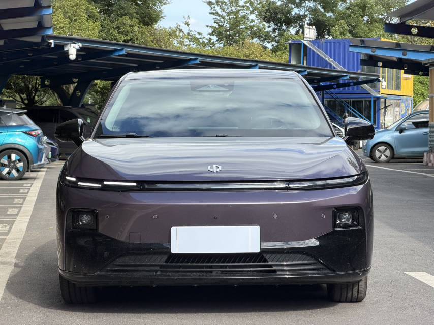 Leapmotor 2025 B01 650 Yuexiang Edition