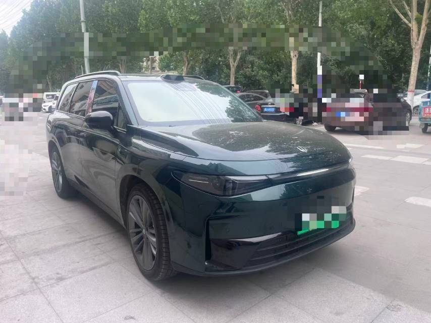 Leapmotor 2024 C16 200 Zhijia Edition