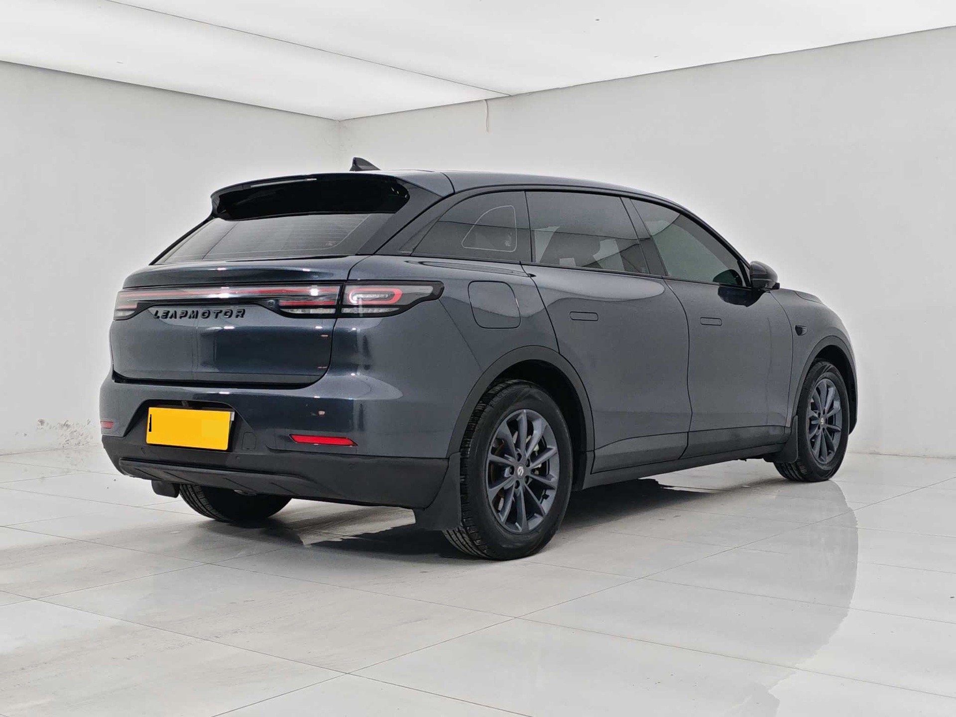 Leapmotor 2023 C11 500 Comfort Edition