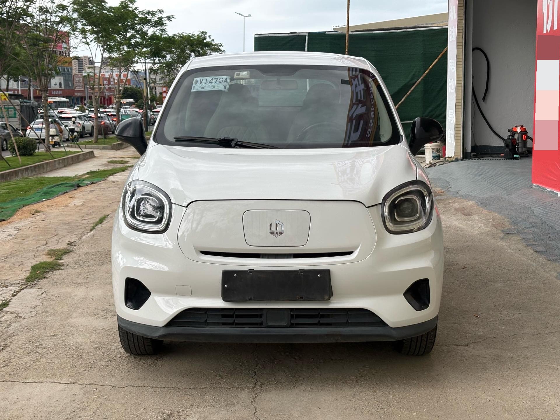 Leapmotor 2022 T03 Haoyu Edition