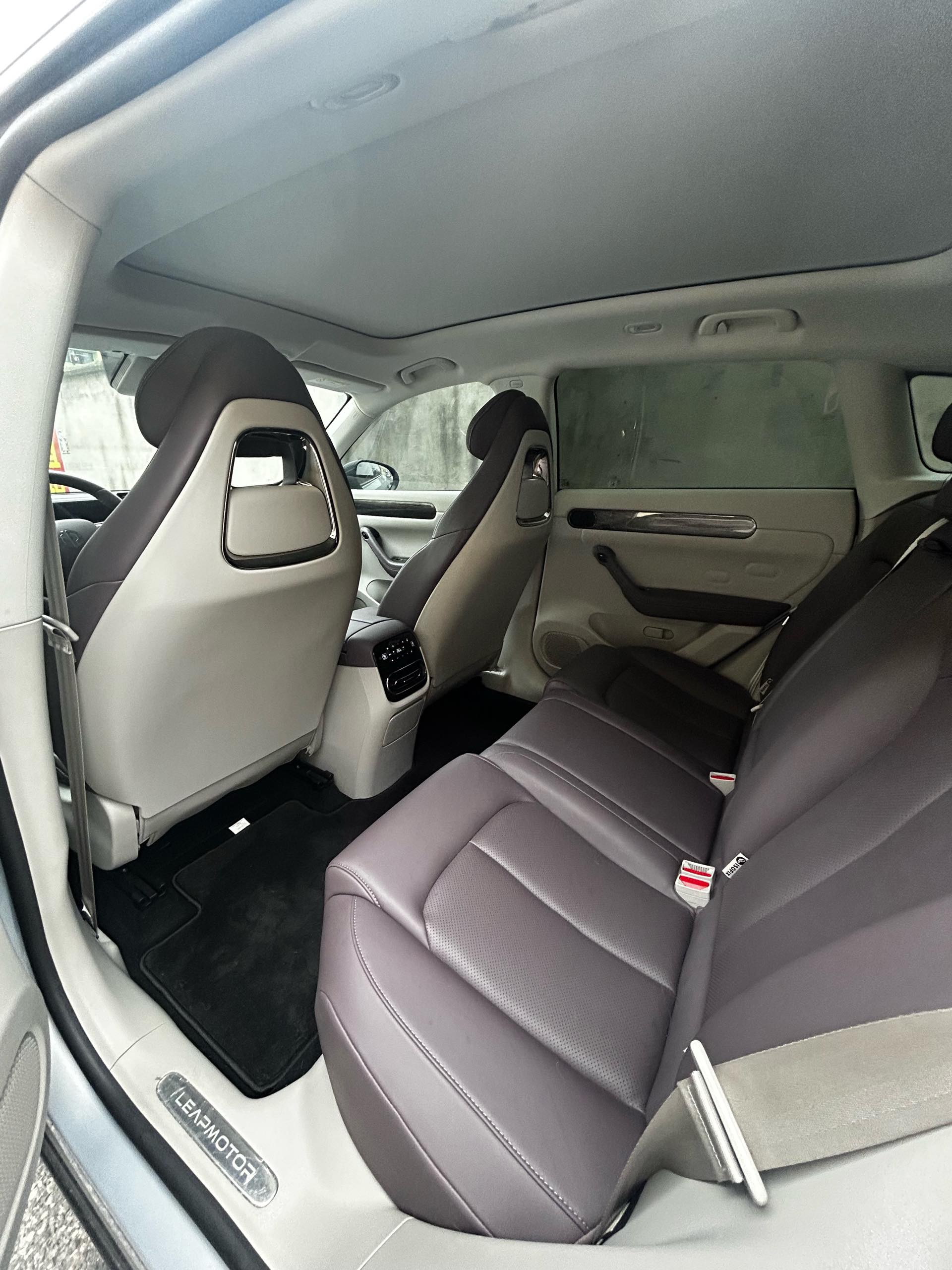 Leapmotor 2024 C11 300 Premium Edition