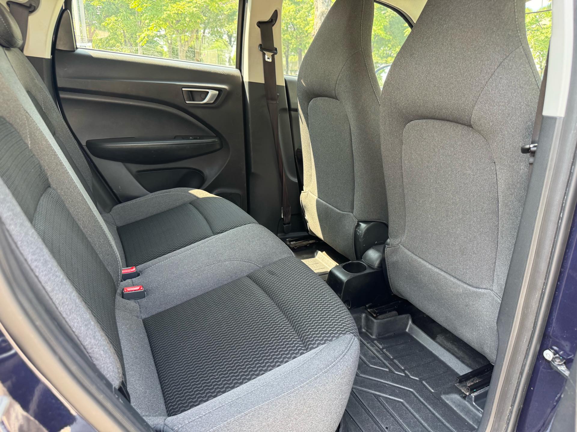 Leapmotor 2020 T03 400 Standard