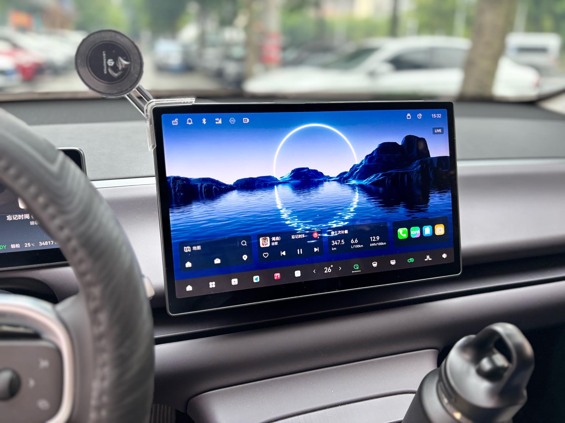 Leapmotor 2024 C10 210 Comfort Edition