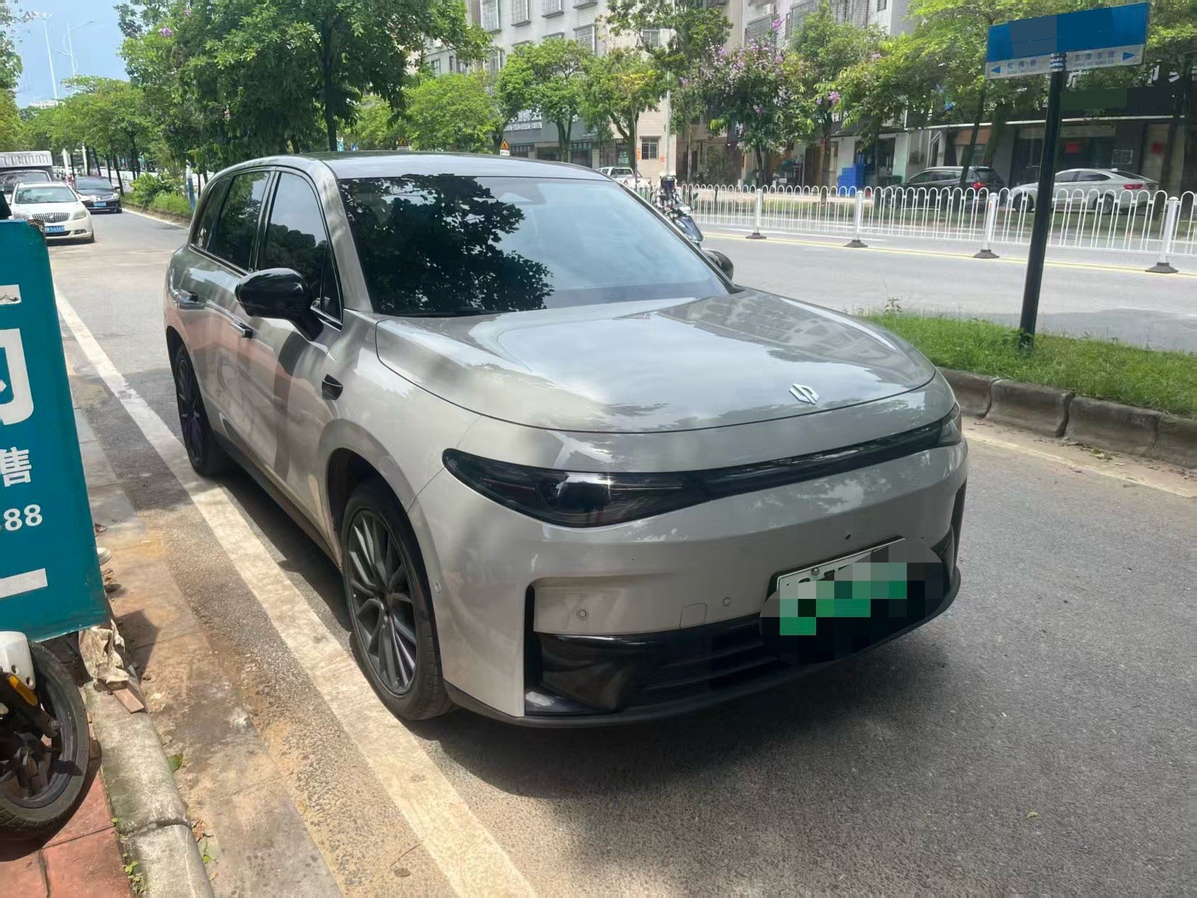 Leapmotor 2026 C10 605 Yuexiang Edition