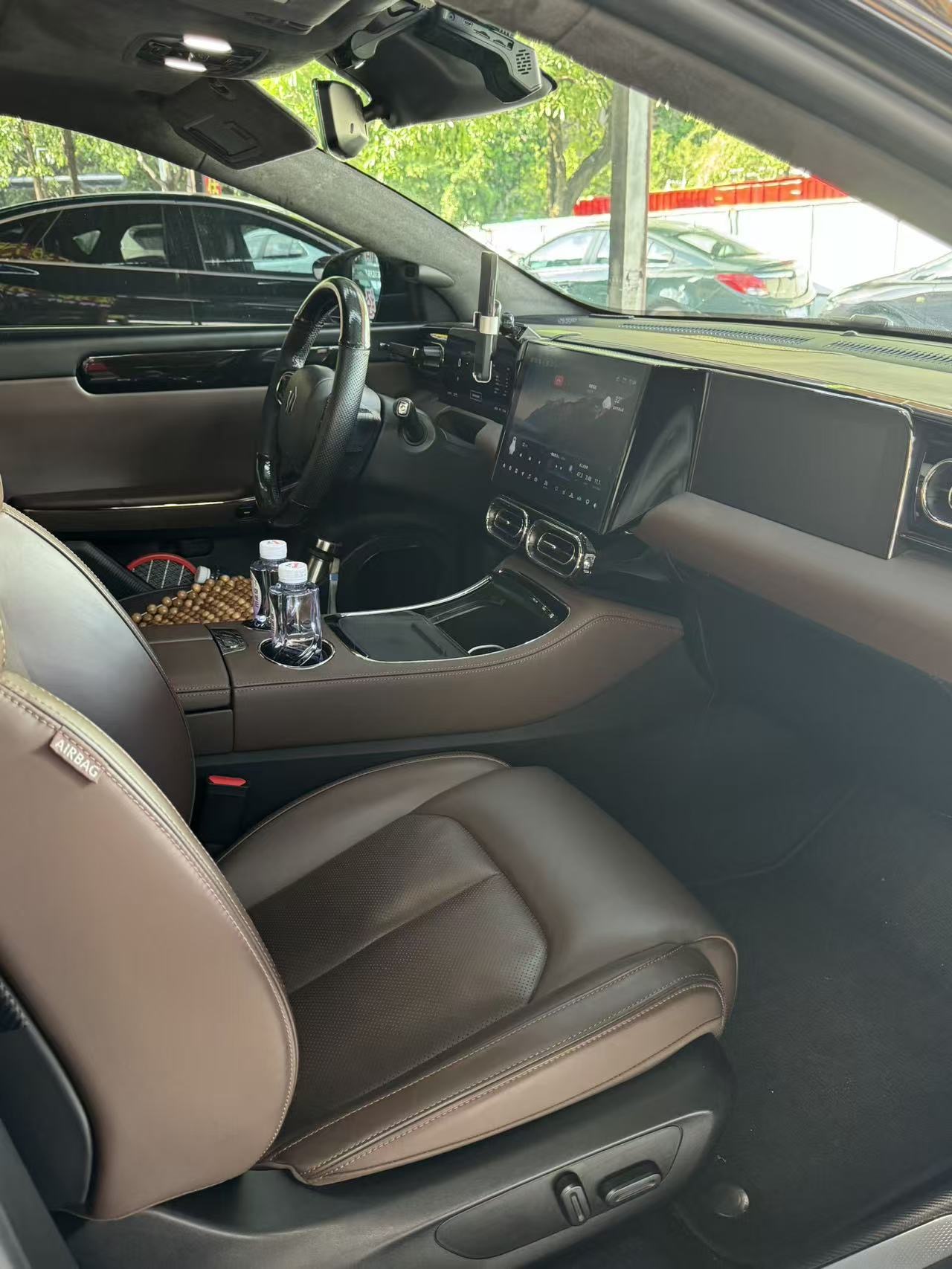 Leapmotor 2022 C01 Performance AWD Dual Motor
