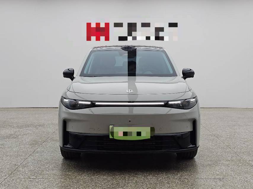 Leapmotor 2026 C10 210 LiDAR Edition