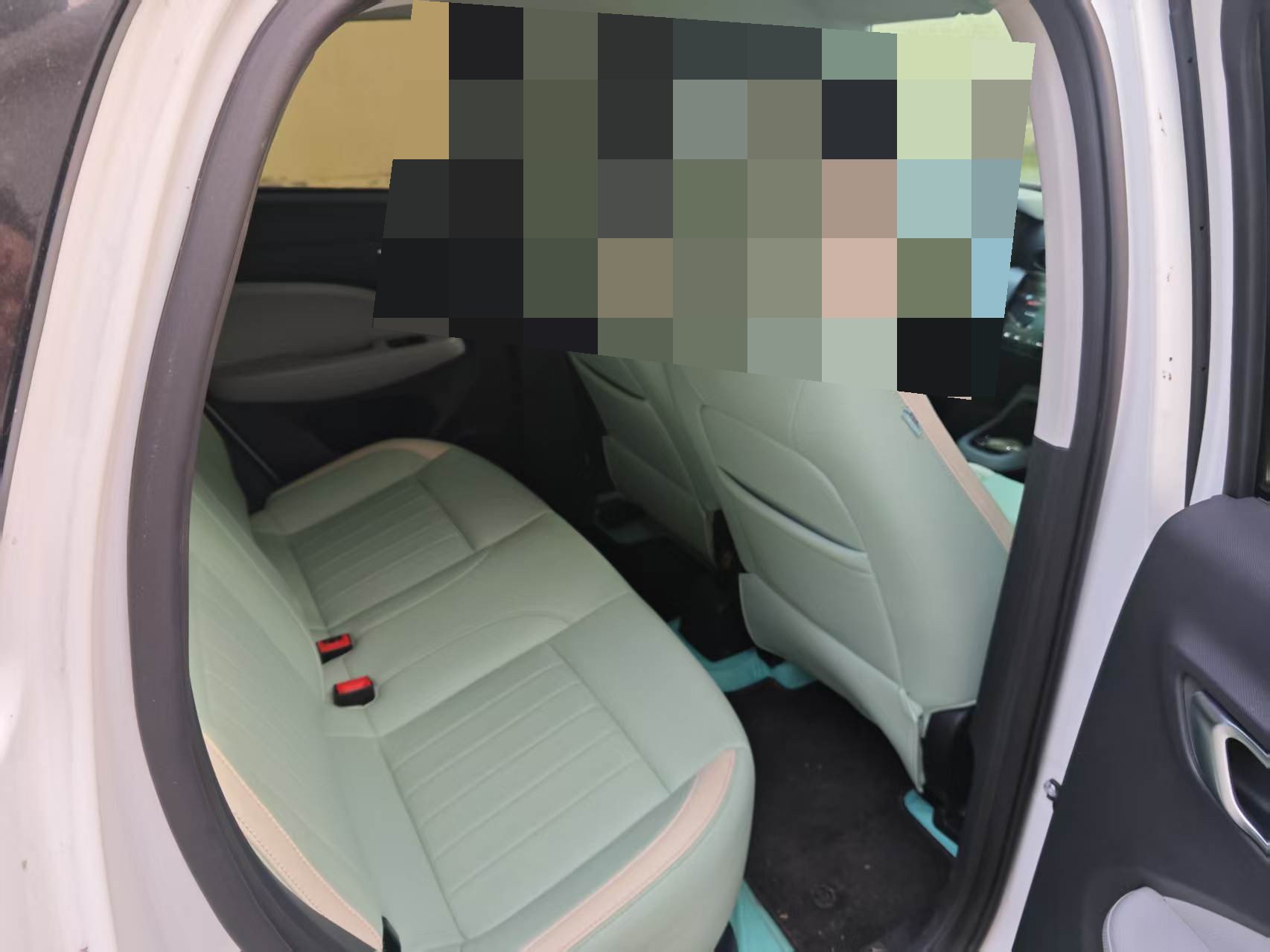 Leapmotor 2022 T03 Haoyu Edition