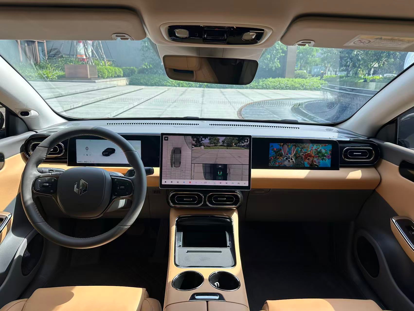 Leapmotor 2024 C01 525 Smart Edition