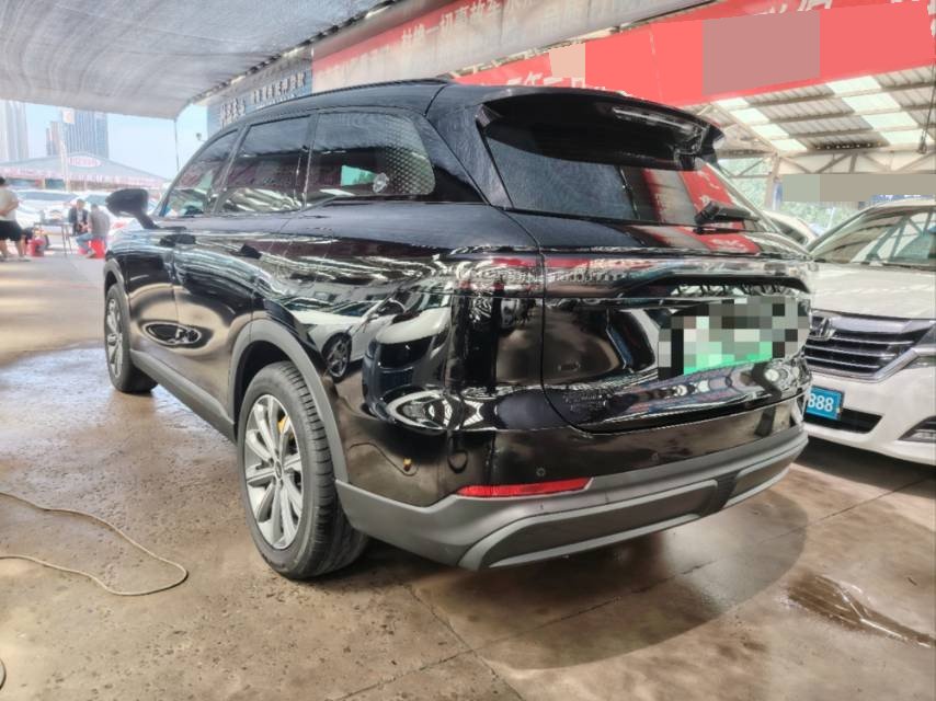 Chery 2025 Fengyun T9 C-DM 1.5T 120 Long Range Premium 5-Seat Ternary Lithium