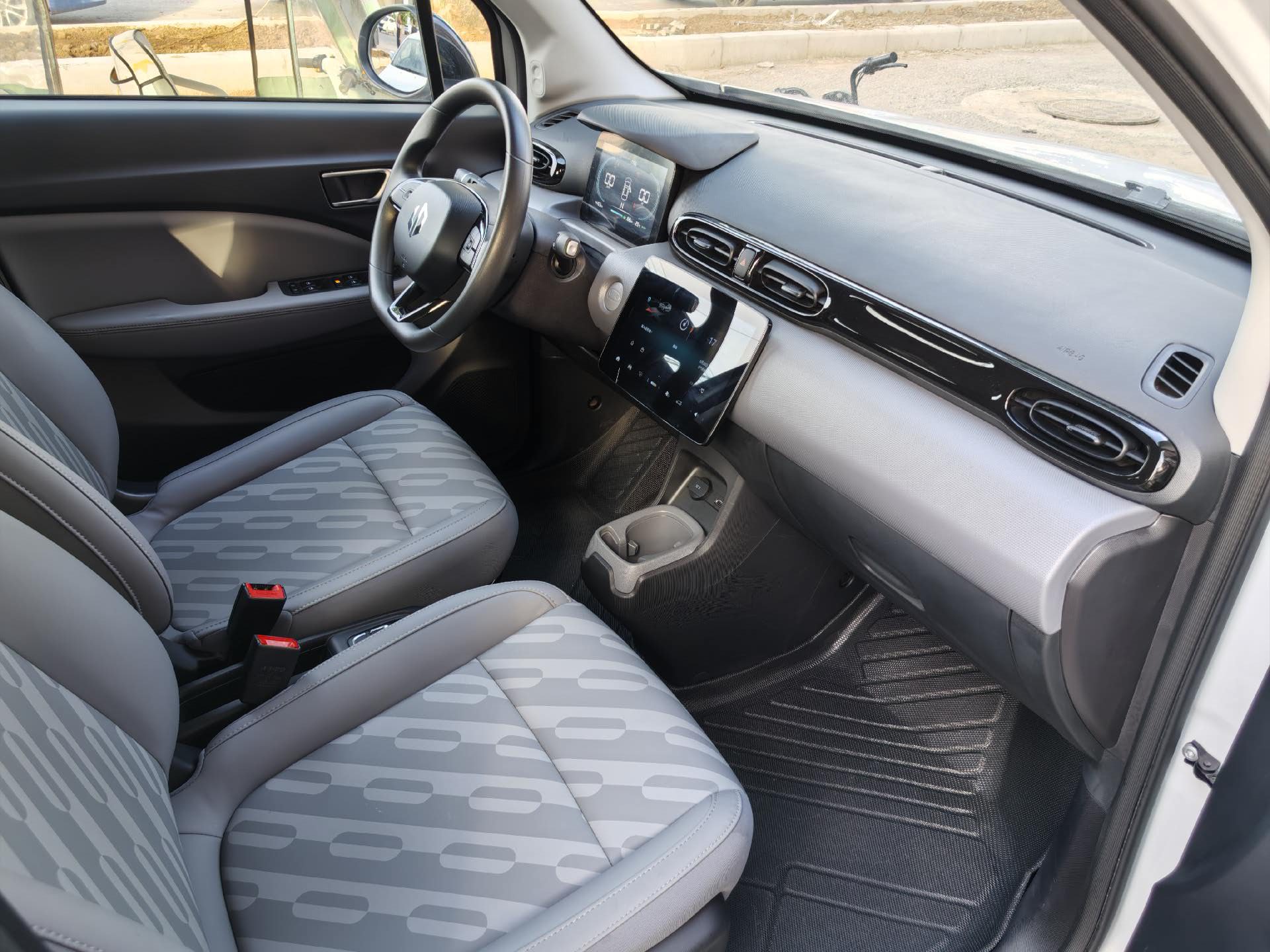Leapmotor 2025 T03 310 Comfort Edition