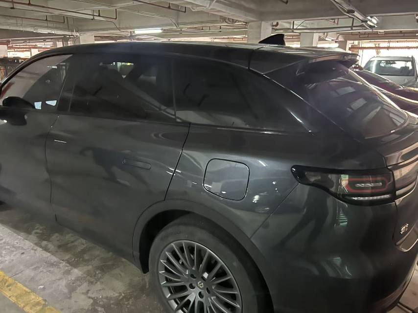 Leapmotor 2023 C11 200 Comfort Edition