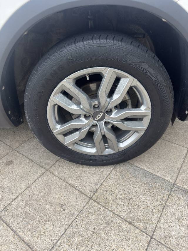 Chery 2019 Tiggo 5x HERO 1.5 CVT Fashion Edition