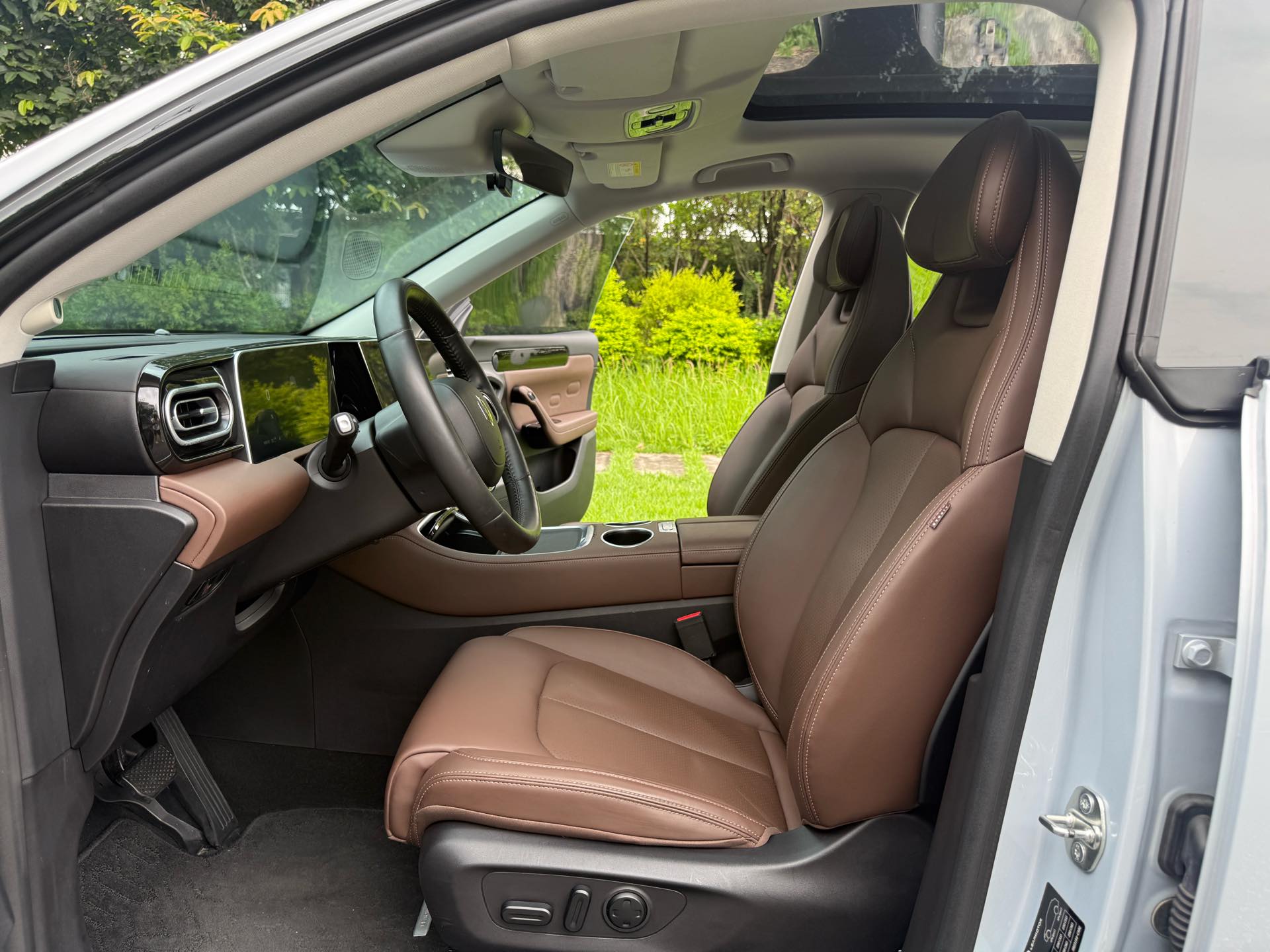 Leapmotor 2023 C11 200 Comfort Edition