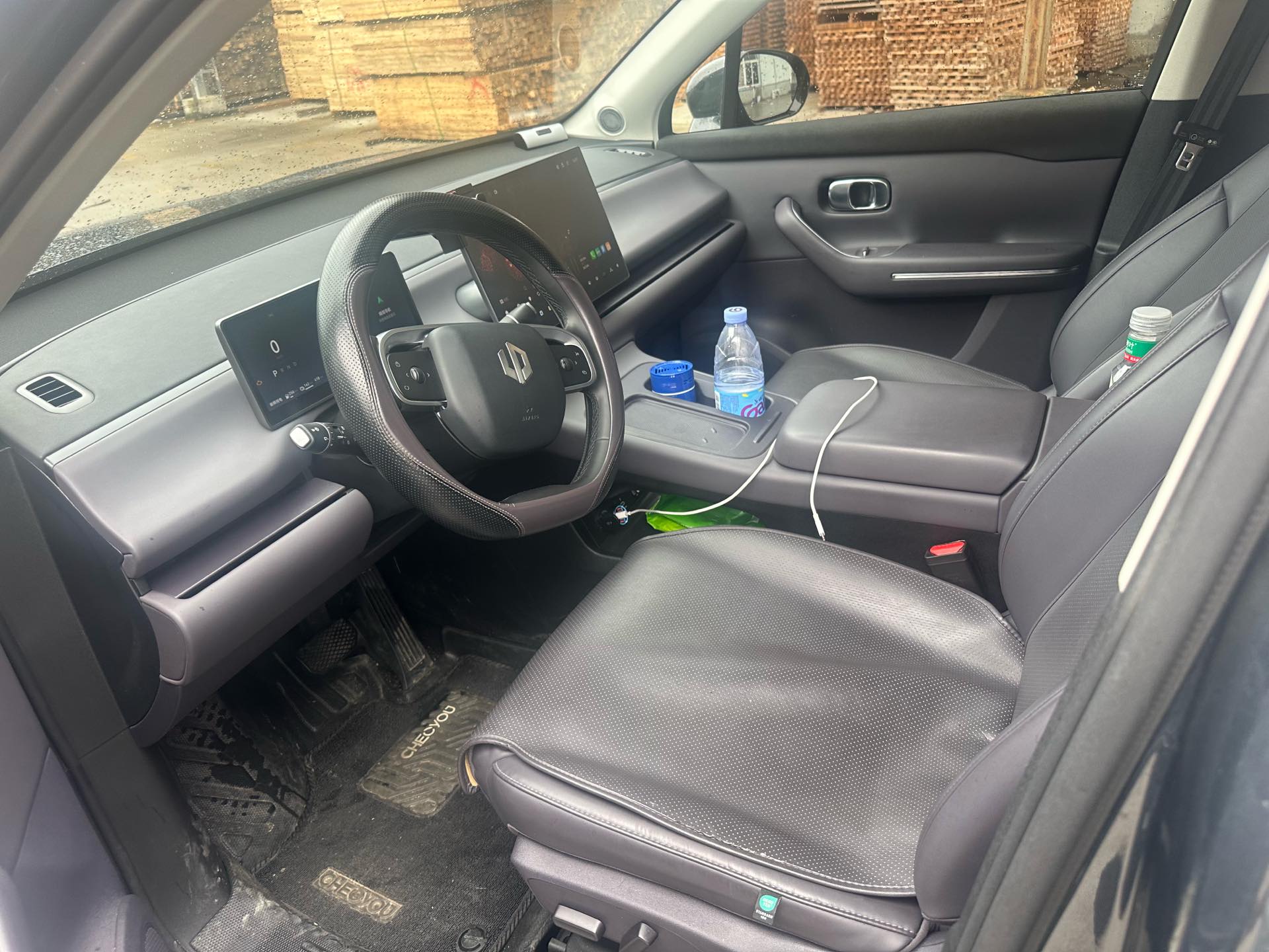 Leapmotor 2024 C10 210 Smart Edition