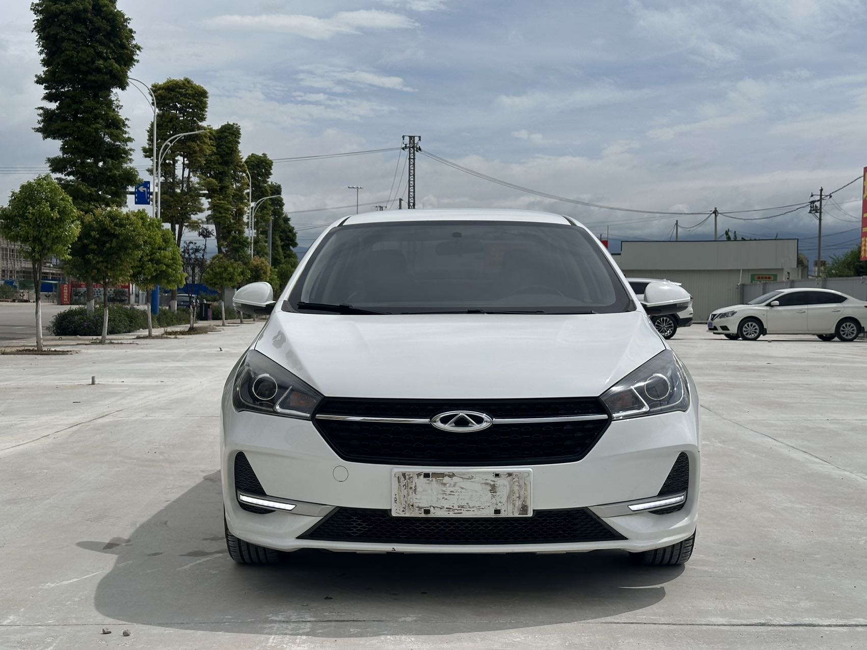 Chery 2019 Arrizo 5 1.5 Youth Edition