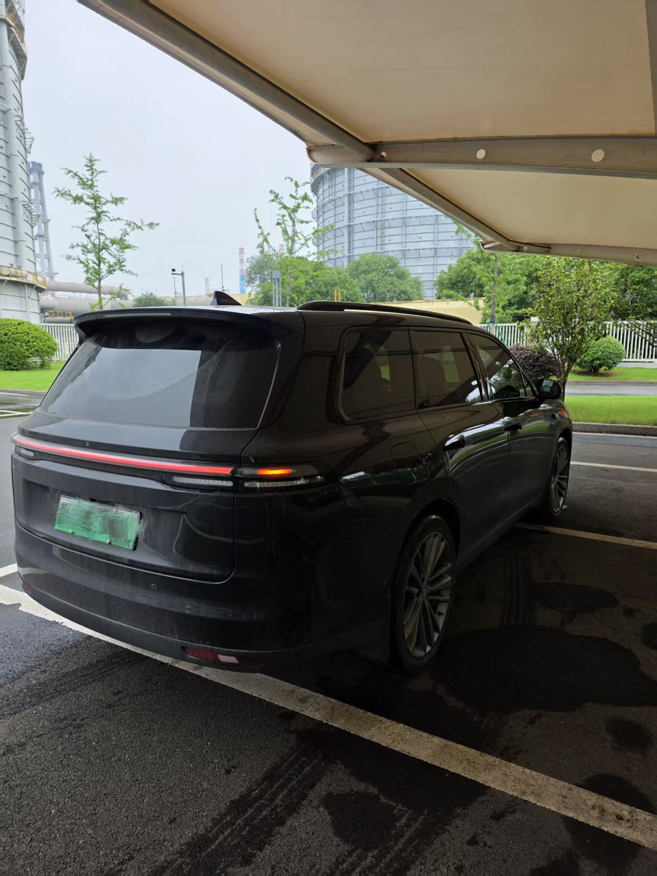 Leapmotor 2024 C16 200 Zhijia Edition