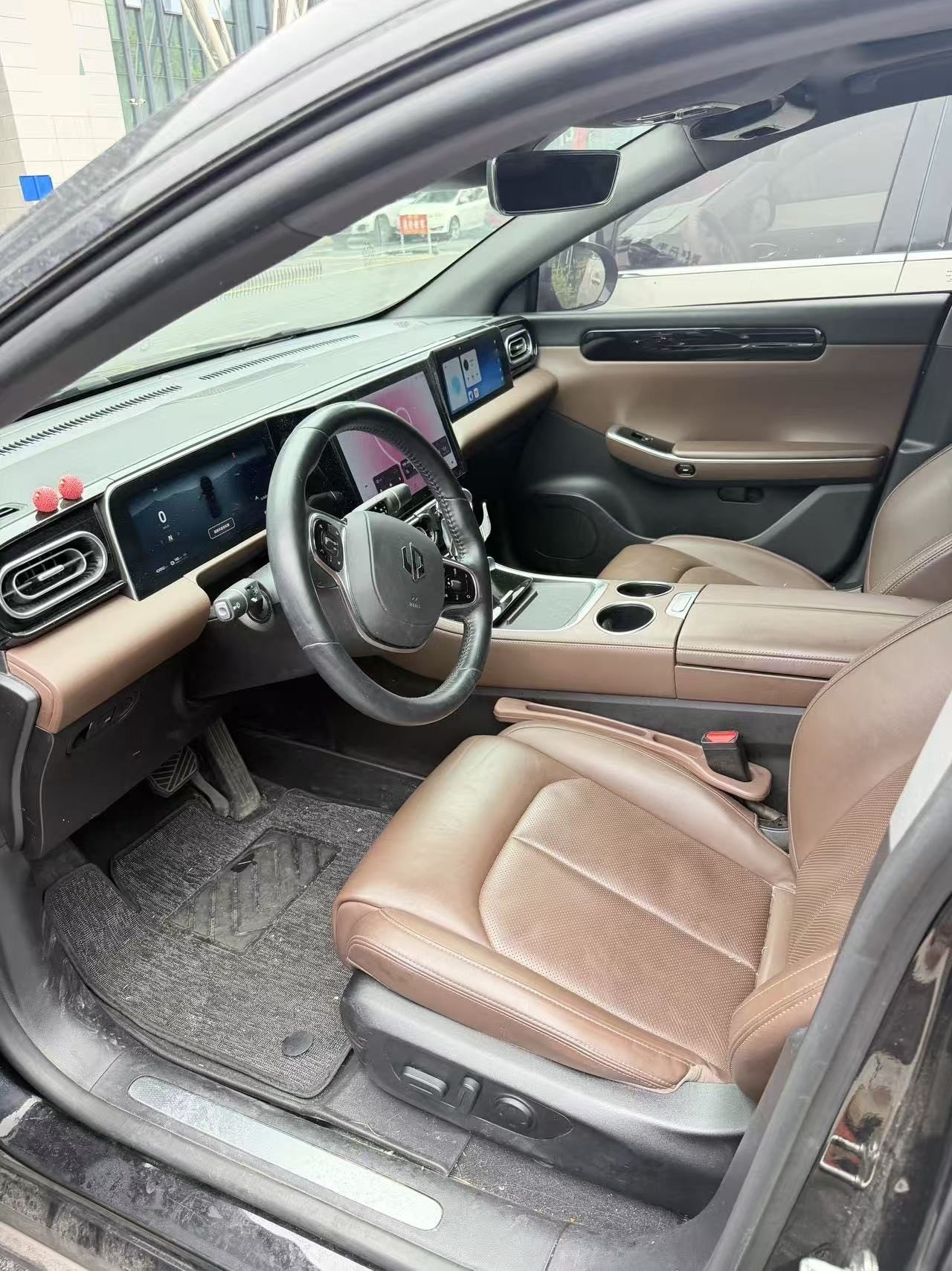 Leapmotor 2023 C01 525 Comfort Edition