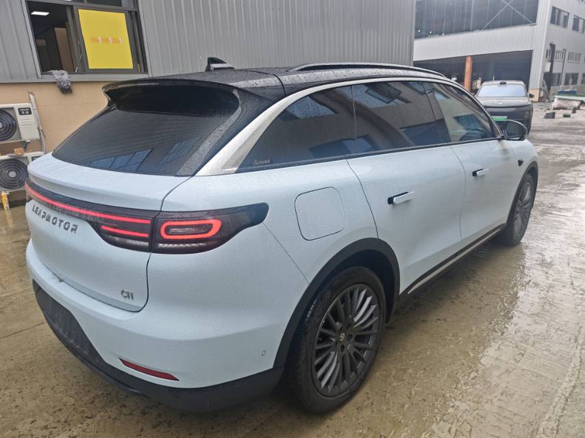Leapmotor 2024 C11 580 Premium