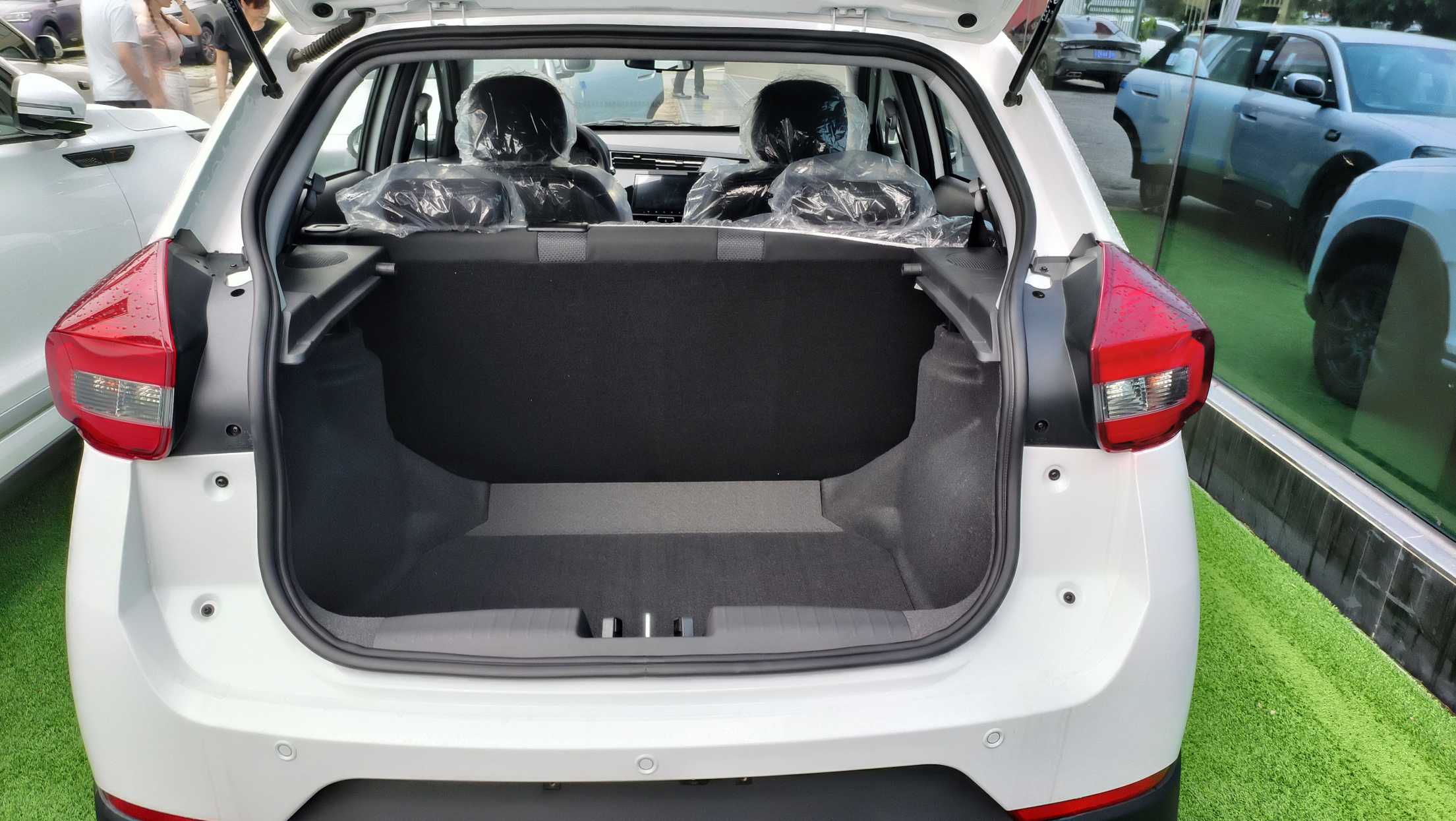 Chery 2024 Tiggo 3x 1.5 CVT Excellence