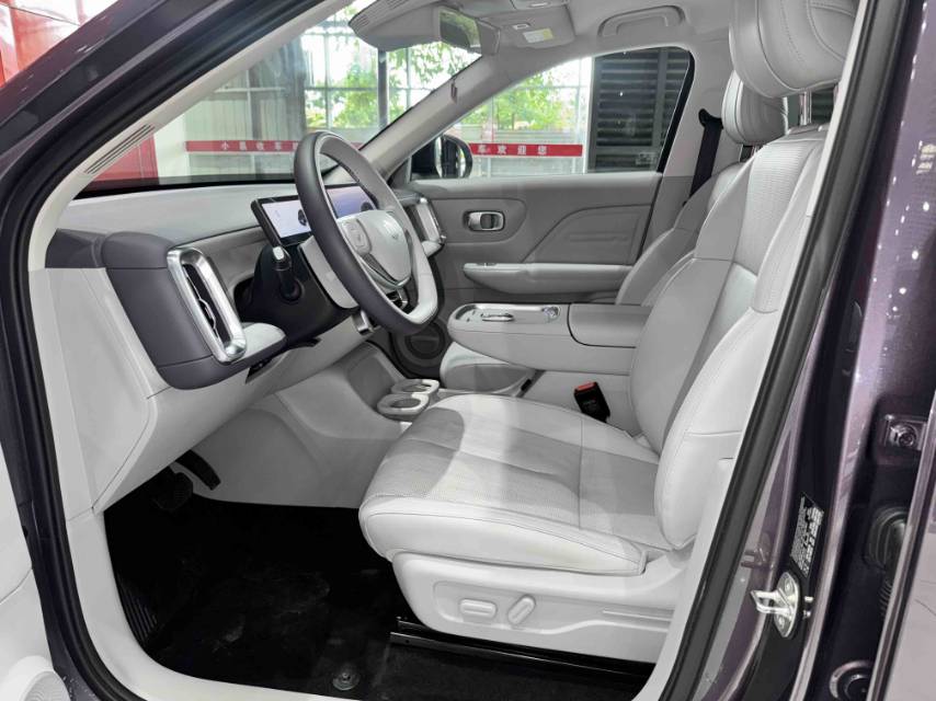 Leapmotor 2025 B10 510 Yuexiang Smart Driving Edition