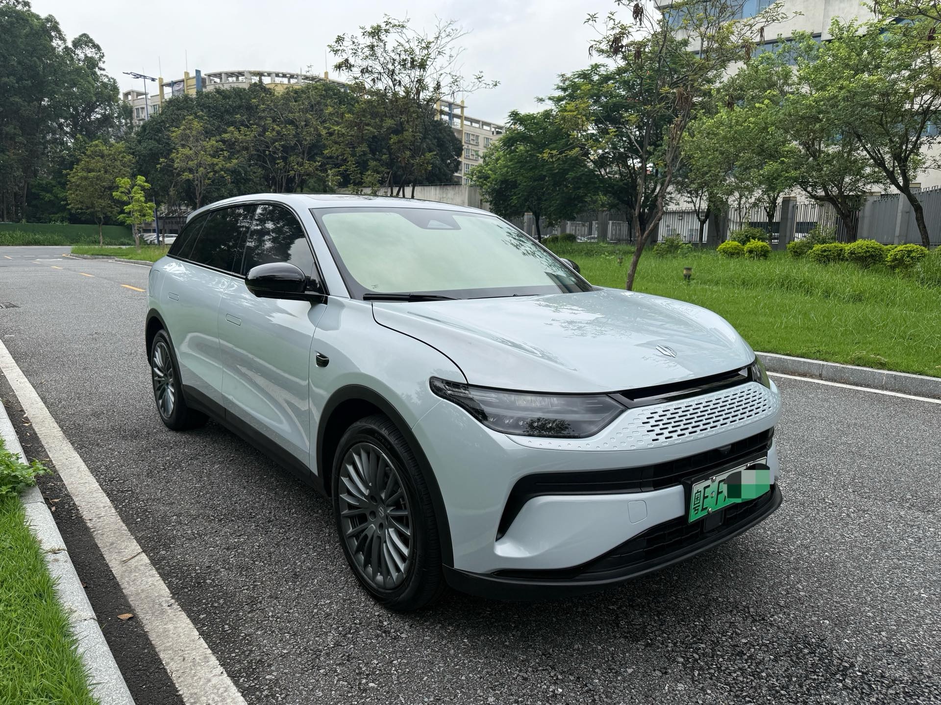 Leapmotor 2023 C11 200 Comfort Edition