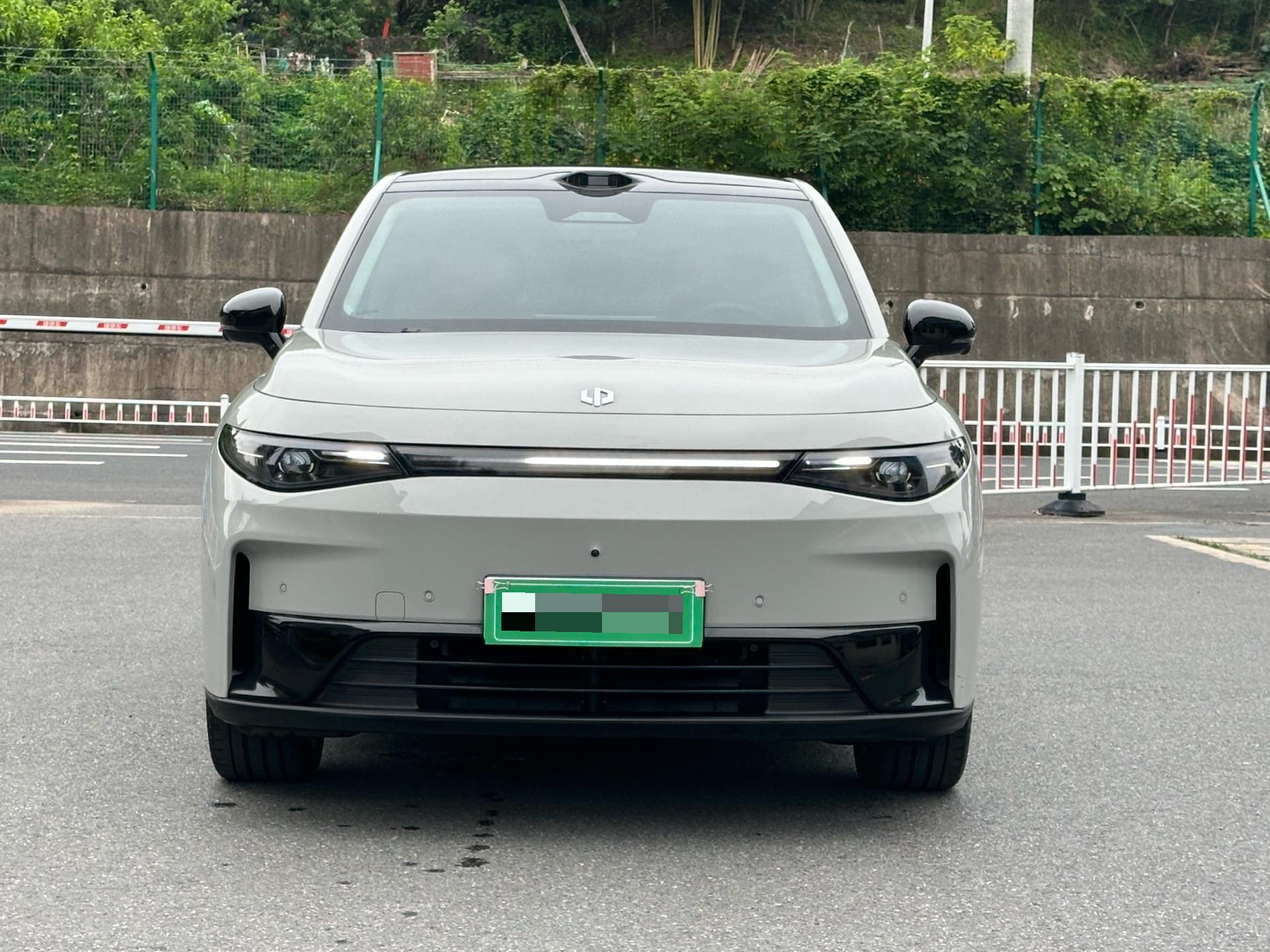 Leapmotor 2026 C10 605 LiDAR Edition