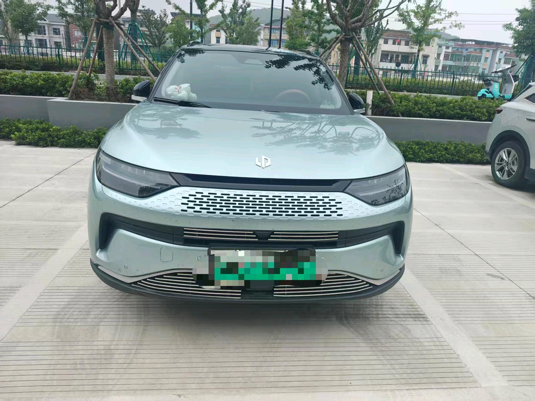 Leapmotor 2023 C11 285 Smart Edition