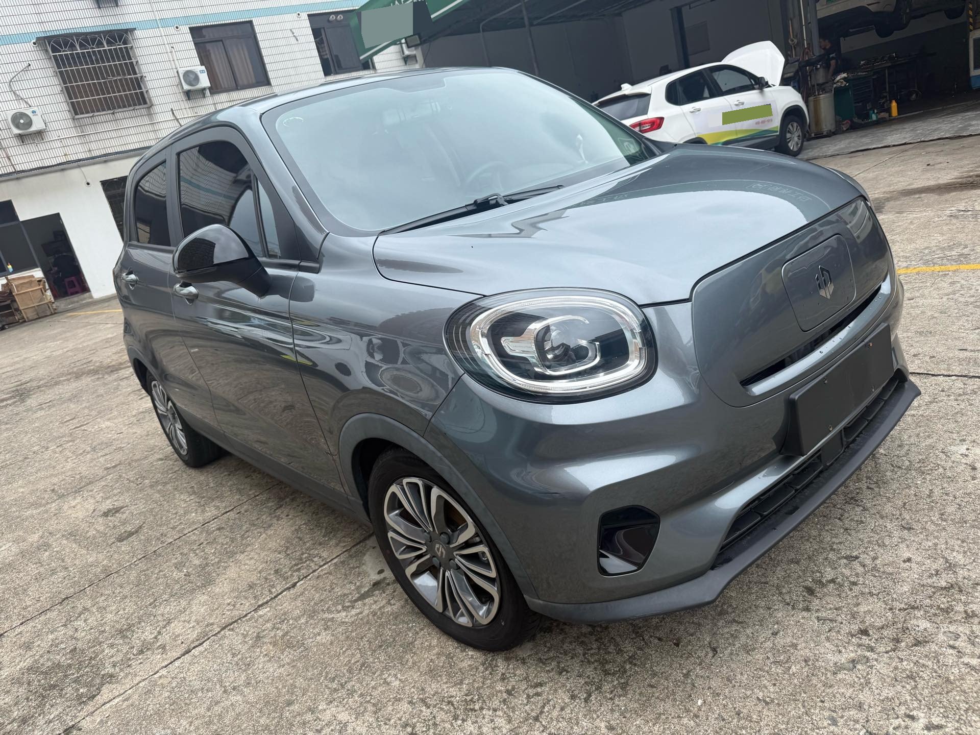 Leapmotor 2020 T03 400 Comfort