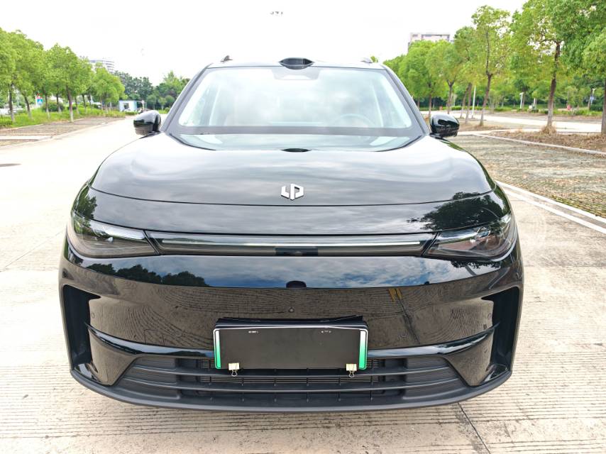 Leapmotor 2026 C16 280 LiDAR Zhizun Edition 6-Seater