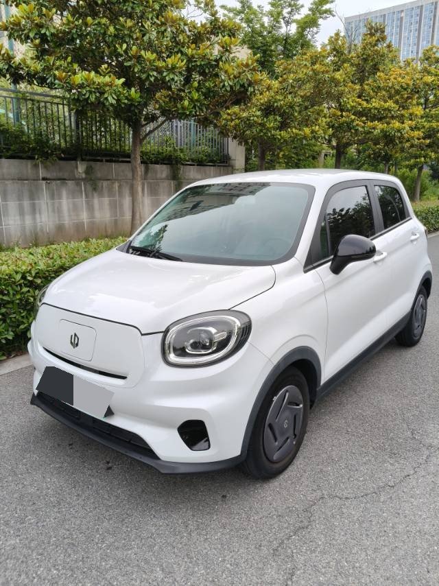 Leapmotor 2023 T03 200 Lite Edition