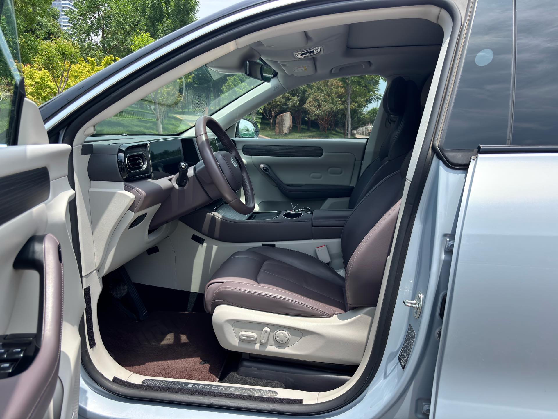 Leapmotor 2023 C11 500 Smart Edition