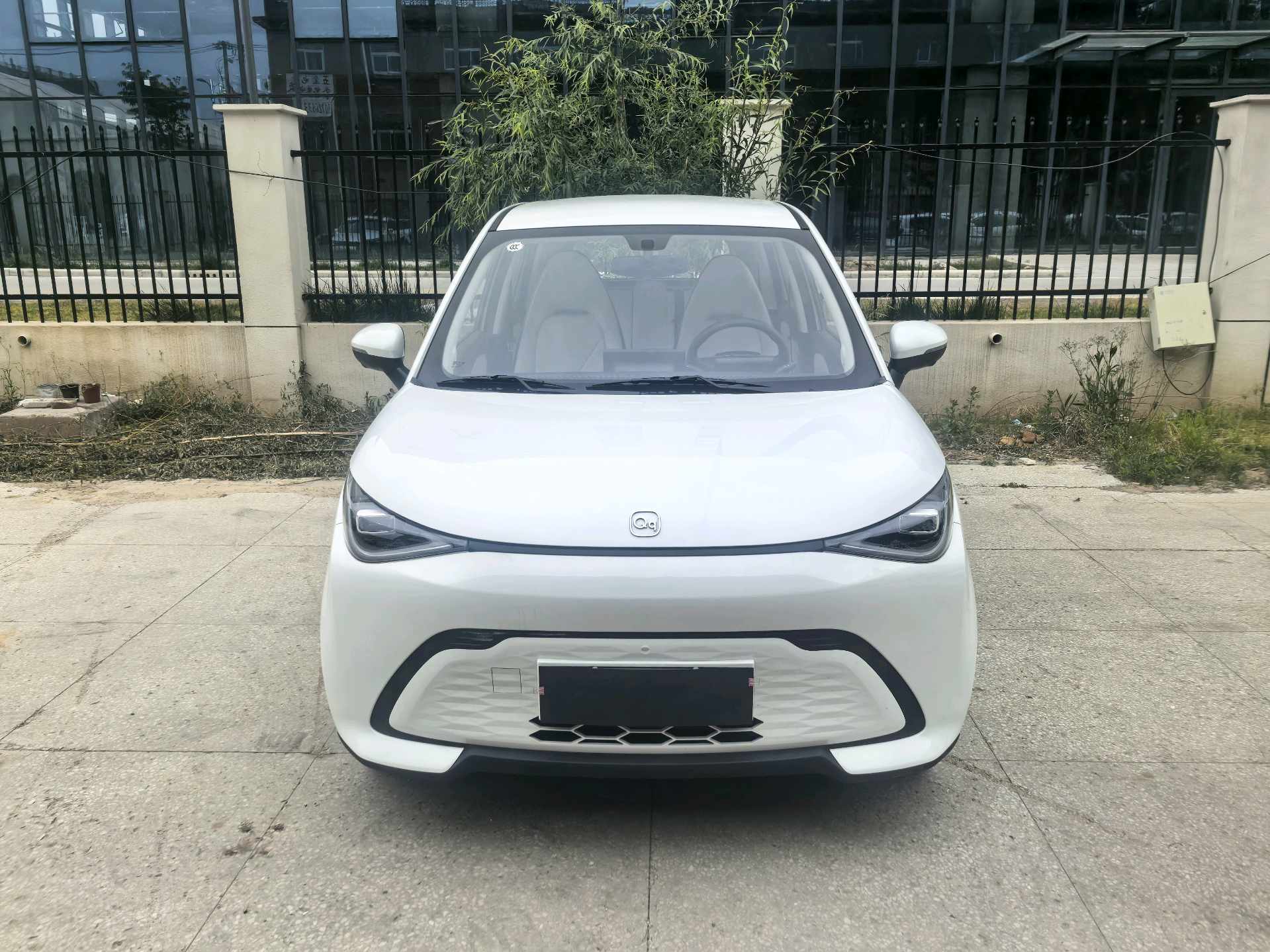 Chery 2025 QQ Dome 305km Comfort