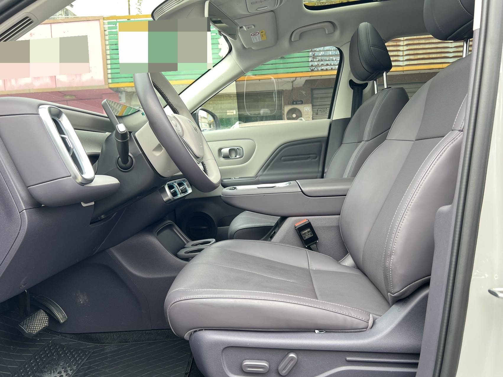 Leapmotor 2025 B10 510 Yuexiang Smart Driving Edition