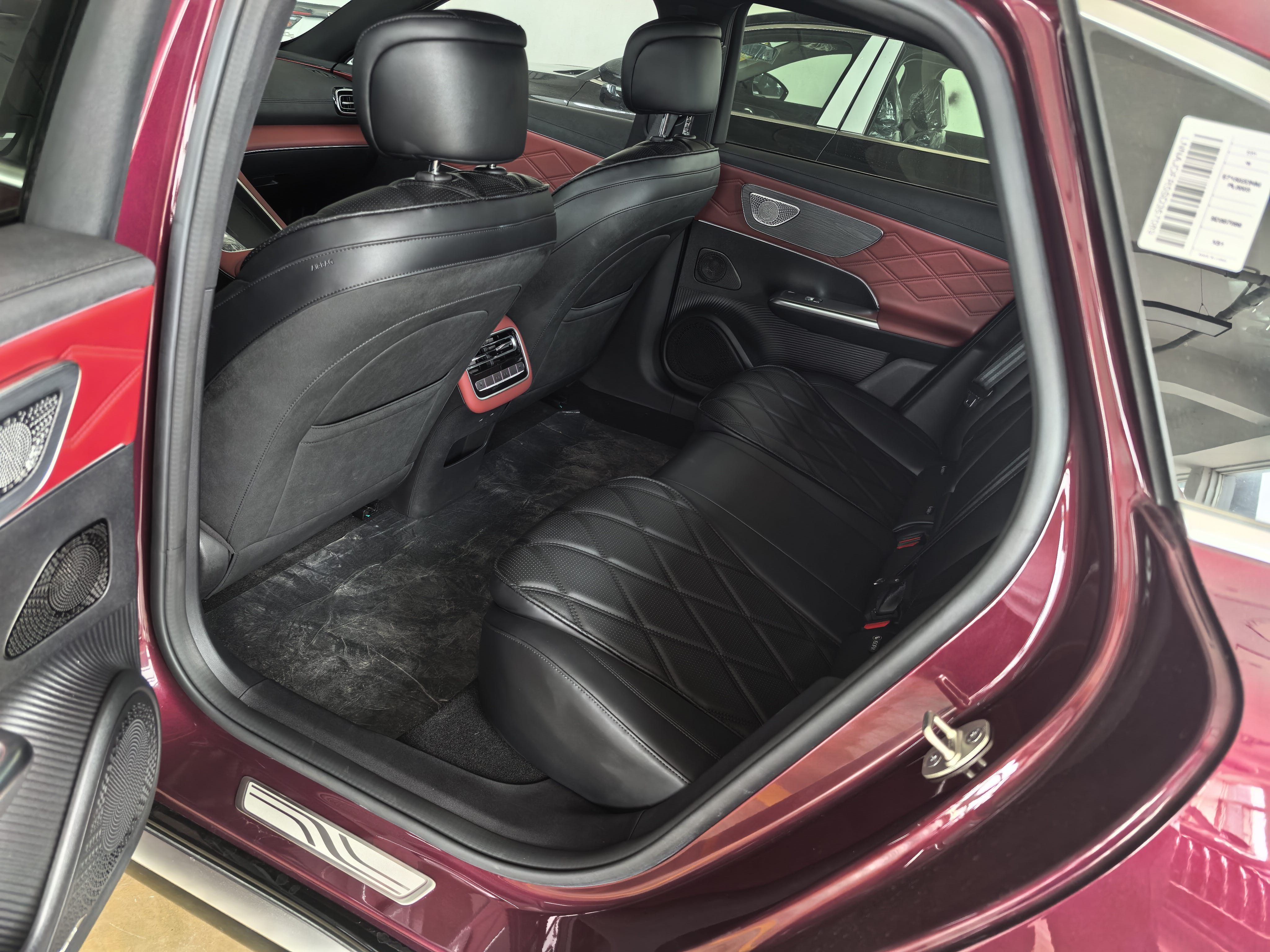 Chery 2025 Fengyun A9L 1.5T 4WD High-Performance Peak Edition