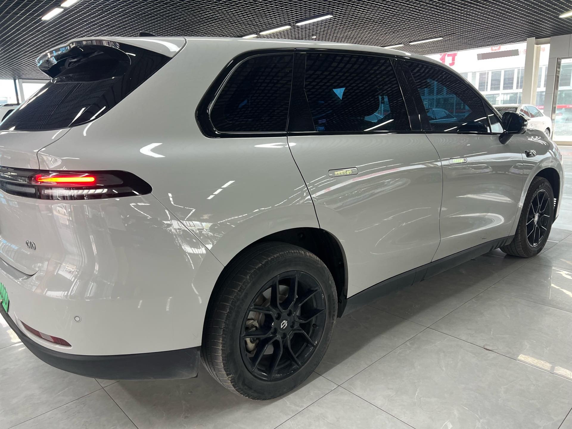 Leapmotor 2024 C10 410 Comfort Edition