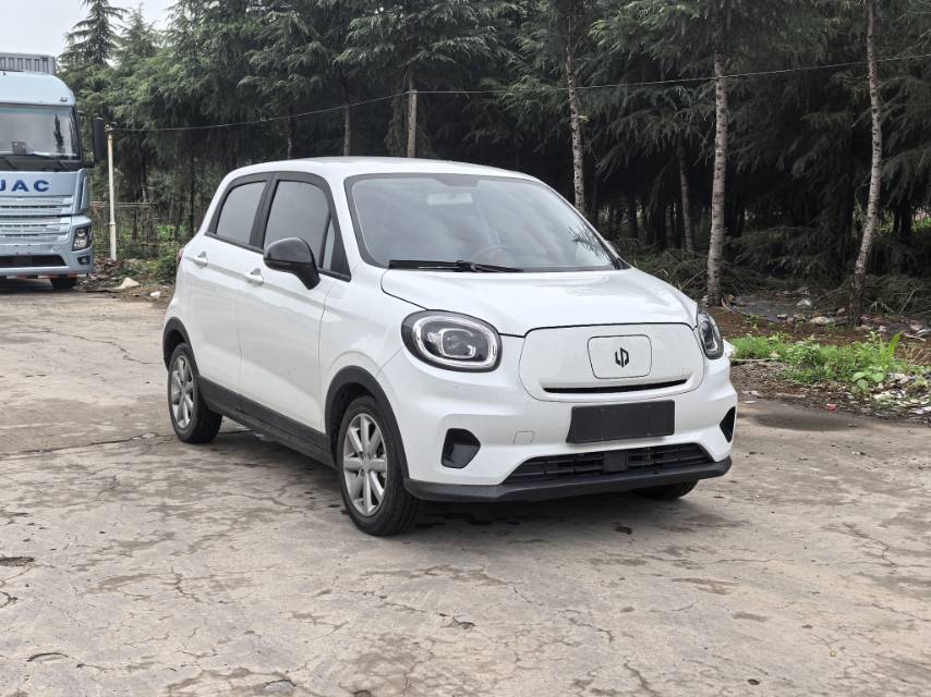 Leapmotor 2022 T03 Xuanjing Edition