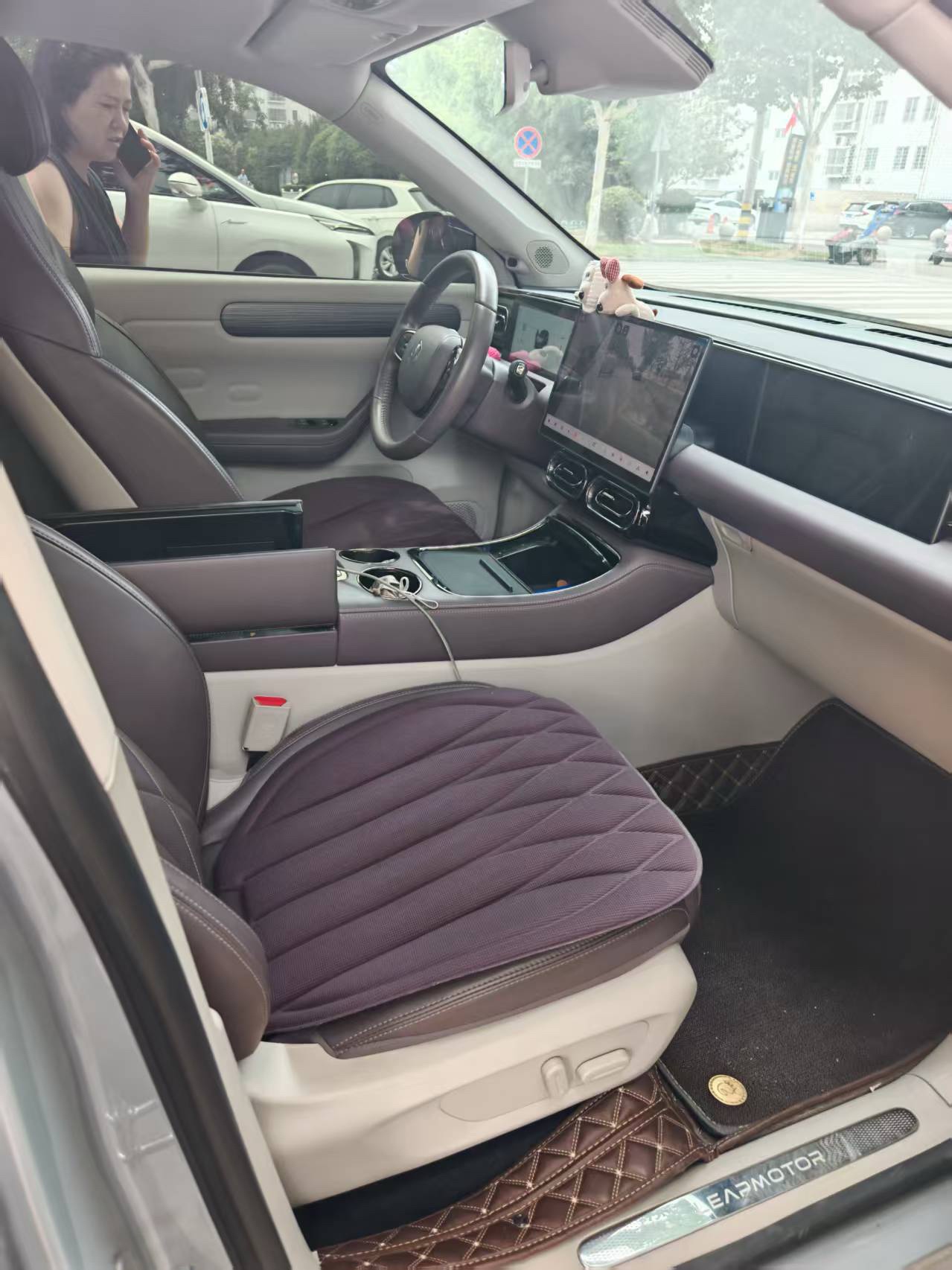 Leapmotor 2024 C11 580 Premium Edition