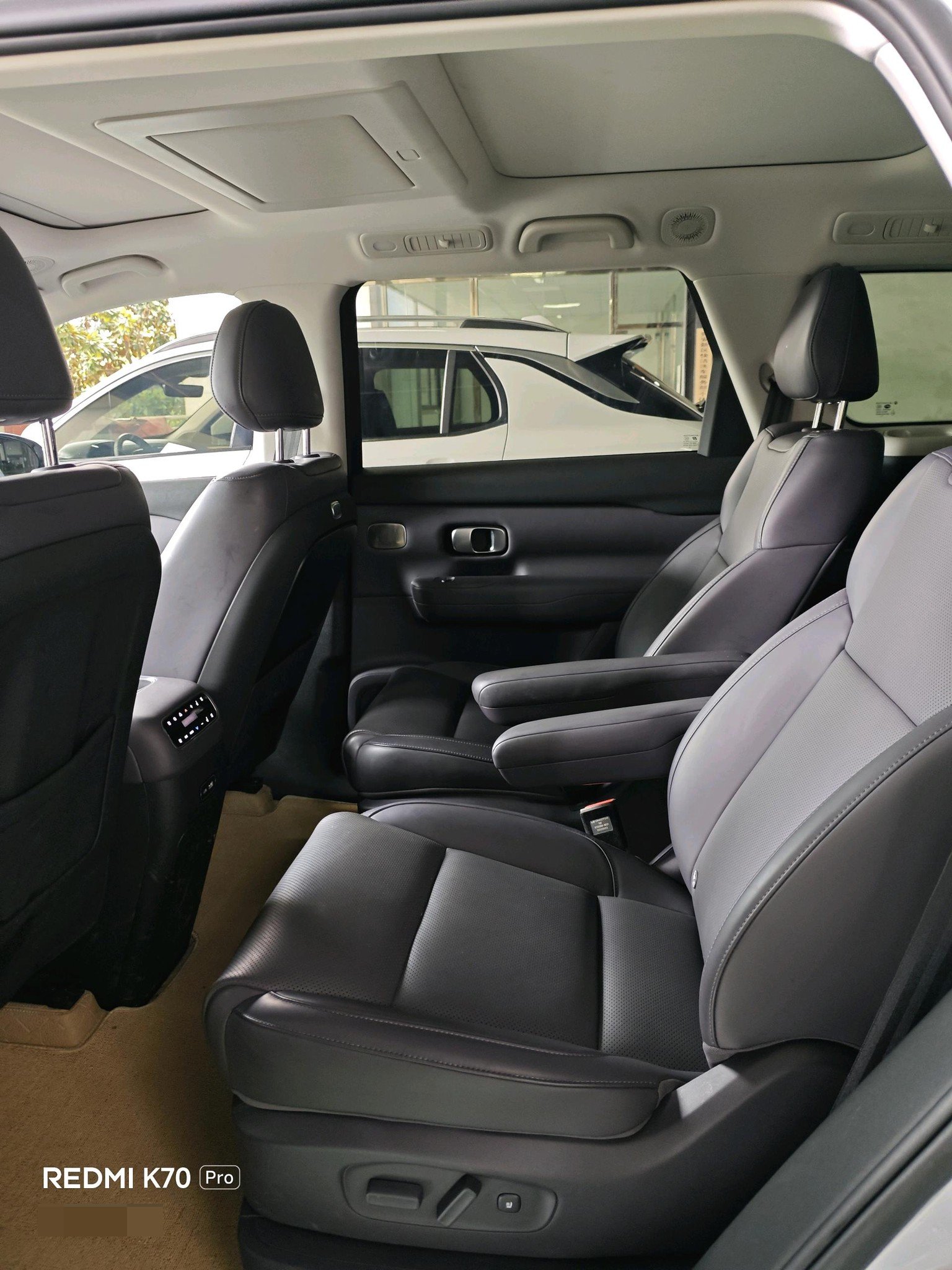 Leapmotor 2026 C16 630 LiDAR Edition 6-Seater