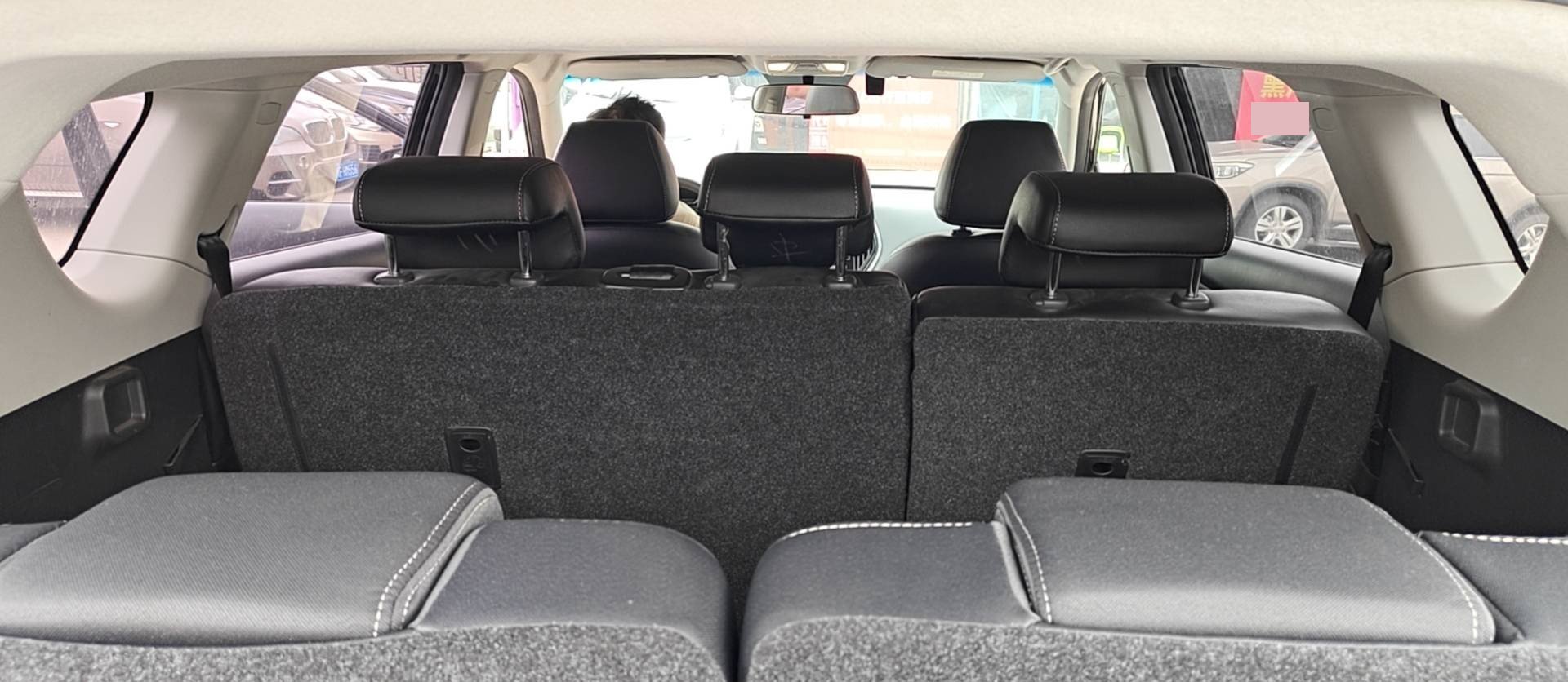 JETOUR 2021 X70M 1.5T Urban Partner 7-Seater