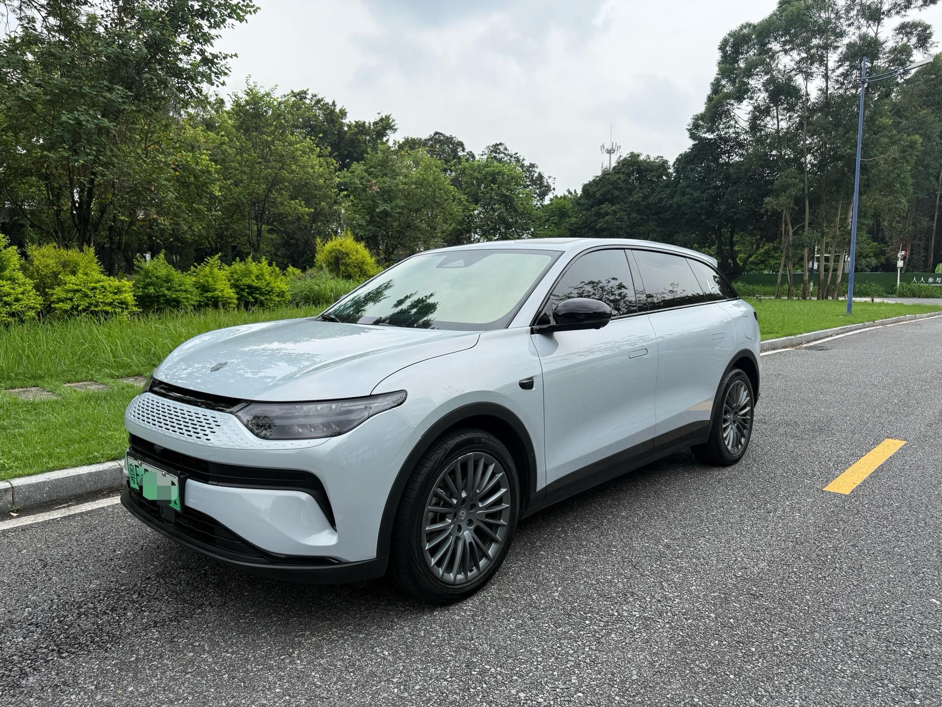 Leapmotor 2023 C11 200 Comfort Edition